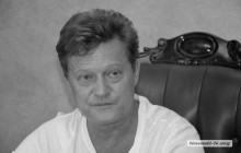 В Николаеве внезапно умер бывший нардеп Горбачев