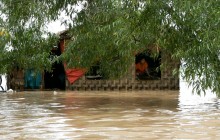 В результате схода оползня в Мьянме погибли 23 человека