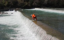 В Казахстане утонули имам и двое его сыновей