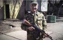 60-річний екс-бойовик з Білорусі розповів про російських фашистів, які вивозили зброю з "ЛНР" до РФ
