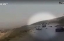 СМИ обнародовали видео жестокого убийства туристов в Таджикистане