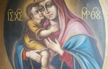 У музей Мінської духовної семінарії переданий старовинний список Жировицької ікони Божої Матері