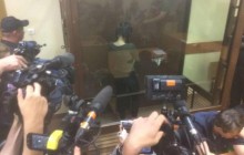 В Москве три сестры убили отца, который жестоко обращался с ними (видео)