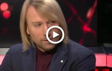 Не лише «вовчицями» єдиними: улюбленець мільйонів Олег Винник святкує 45 років (відео)