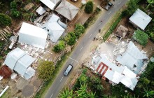 Из района вулкана в Индонезии спасли более 500 туристов