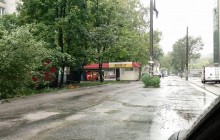 В Днепре за два месяца демонтировали около полусотни наливаек
