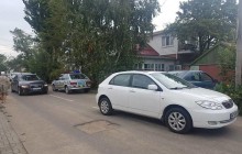 У Бердянську почалася процедура впізнання підозрюваних у вбивстві "Сармата" – журналіст