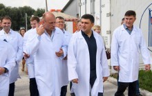 Держава допоможе, якщо є бажання стати фермером - Мартинюк
