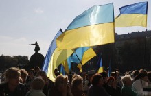 Hunt for activists
