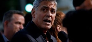 Джордж Клуні повідомив про смерть рідної людини