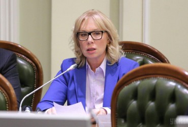 Накази ґвалтувати українських мирних жителів віддавалися особисто Путіним - Денісова
