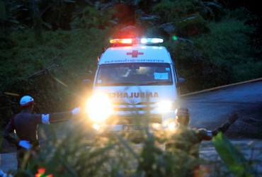 У Таїланді озброєний чоловік напав на дитячий садок: загинули 34 людини