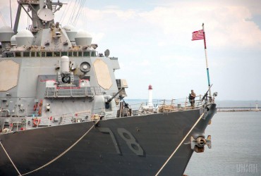 Україна призупинила роботу морського коридору: яка причина