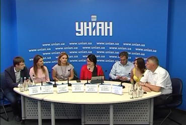 Украинские мигранты и Глобальные Украинцы должны приобщиться к трансформации Украины