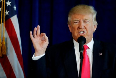 Трамп введет санкции против МУС, который выдал ордера на арест Путина и Нетаньяху, - NBC