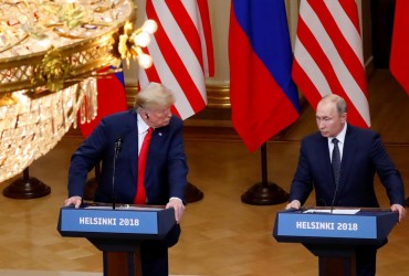 Трамп прагне змусити Путіна відмовитися від найрадикальніших цілей в Україні, - дипломат