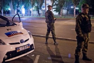 Псевдореферендумы оккупантов - это повод мобилизовать оставшихся мужчин - Гайдай