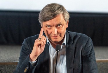 Лозница в Каннах выступил против "бойкота русскоязычной культуры"