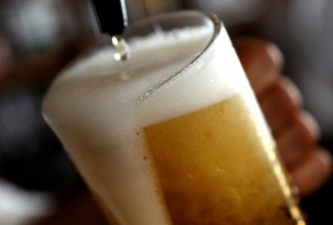 Росіяни більше не побачать у своїх магазинах данське пиво Carlsberg