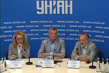 Репродуктивная медицина Украины: от скандала до скандала?