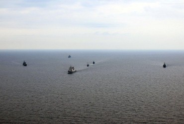 В ВМС рассказали, какое вооружение будет у корпуса морской пехоты