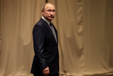 Putin's dictatorship is the embodiment of the desires of the Russians themselves - political scientist