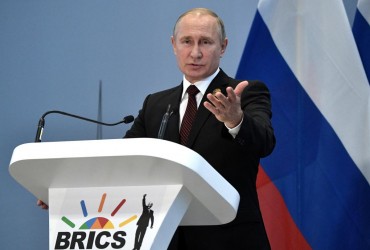 Санкции надолго: Путин признал провал своих планов (видео)