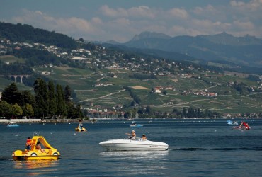 Названы самые безопасные страны Европы в 2023 году: Россия на последнем месте