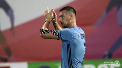 «Ак Барс» потерпел второе поражение подряд