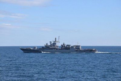 NATO Maritime Command / navy.mil.gov.ua NATO Maritime Command / navy.mil.gov.ua