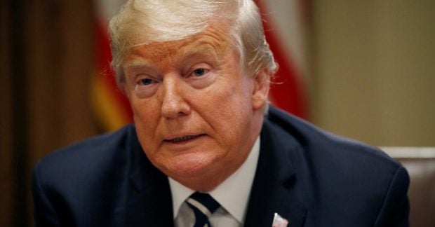 Перекриття Ормузької протоки застало Трампа зненацька, - CNN