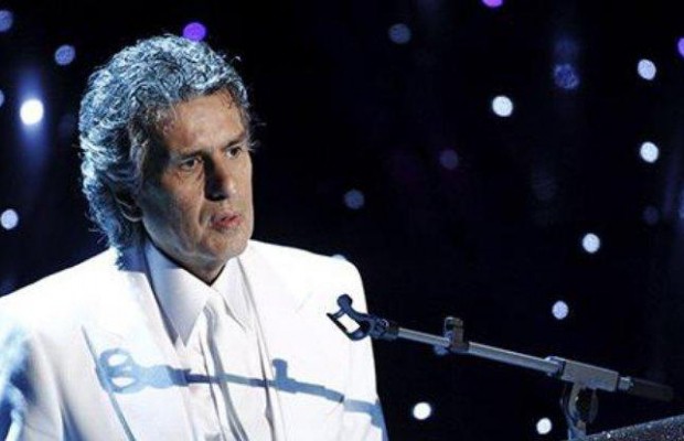 Тото Кутуньо экстренно госпитализирован: стало известно о состоянии здоровья 74-летнего певца