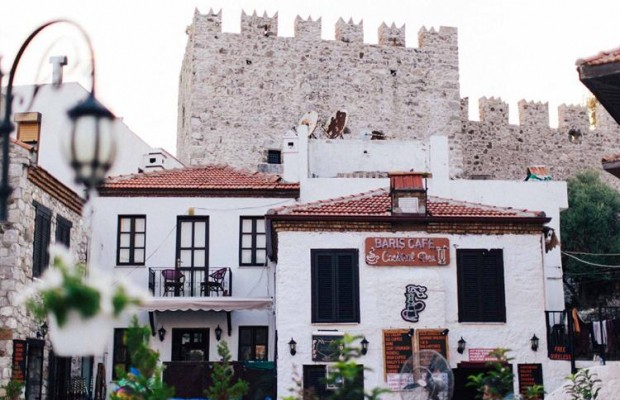 В Туреччині скасовують комендантську годину і обмеження на міжміські поїздки (відео)