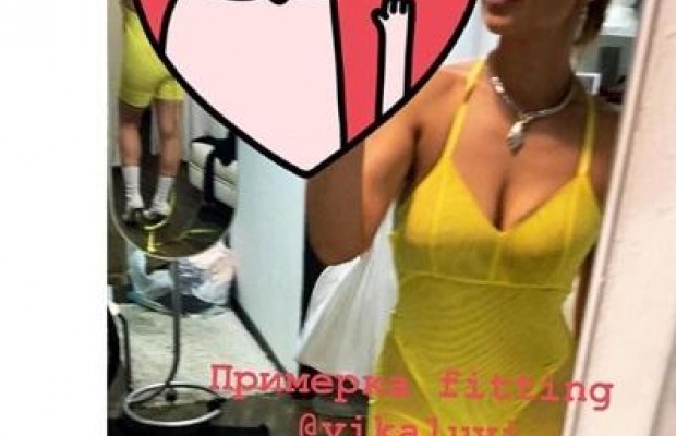 "Кошмар!": популярную украинскую певицу раскритиковали за новый образ (фото)