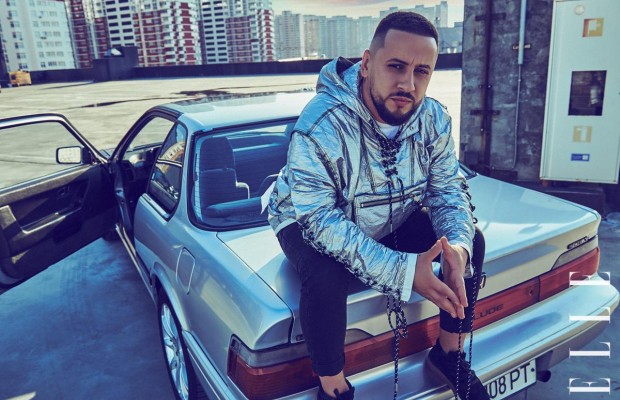 "В один момент в голове происходит щелчок": MONATIK рассказал, как пробивался к славе