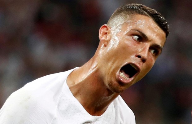 Дівчина, яка звинуватила Роналду у згвалтуванні, замислювалася про суїцид