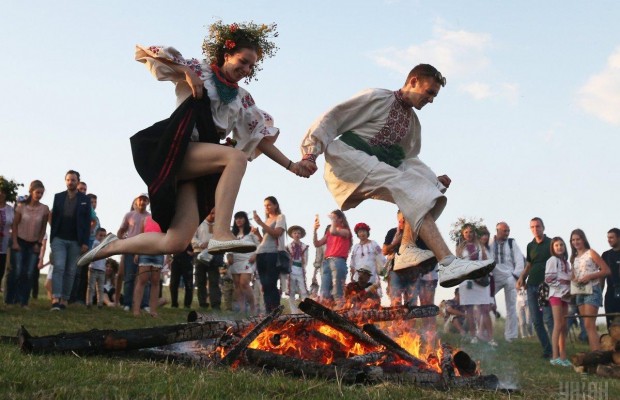 Ивана Купала 2019: гадания, приметы и лучшие поздравления