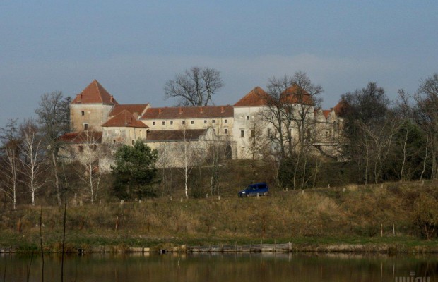 Во Львовской области разрабатывают шесть новых туристических маршрутов