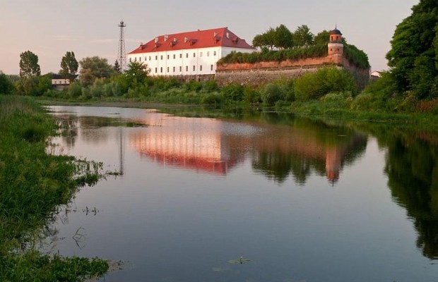 Подорож українськими замками, частина ІІІ. Стародавня Рівненщина
