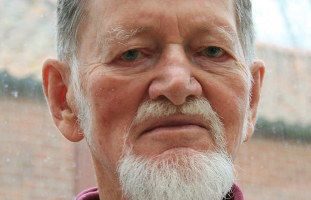 Помер письменник Клайв Кінг