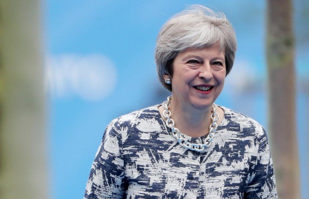 Готування і серіали: Мей розповіла про свої захоплення після «найнапруженішої роботи в світі»