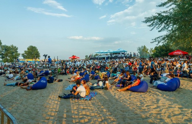 Три дні музики і світові зірки: У Дніпрі відбудеться міжнародний фестиваль «Джаз на Дніпрі – 2018»