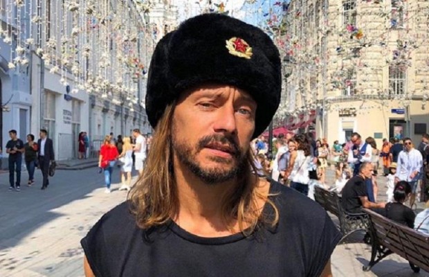 В базу "Миротворца" попал всемирно известный диджей, которого российской полиции представили как "диджея из ЛНР"