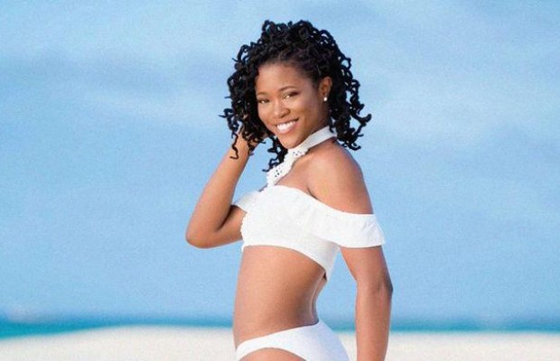 На конкурсе "Мисс Вселенная" Британию впервые в истории представит чернокожая девушка (фото)