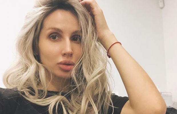 Loboda показала жаркий поцелуй с девушкой в новом клипе SuperStar (видео)