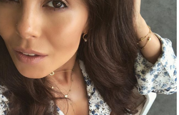 Настя Каменських похвалилася фото із забороненою в Україні співачкою