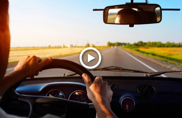 Як не заснути за кермом під час довгої подорожі: топ-5 порад водіям (відео)