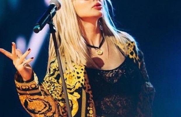 "Да кому ты нужна?": Лобода опубликовала новое фото и поделилась под ним откровениями, но нарвалась на критику