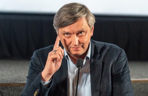 Лозница в Каннах выступил против "бойкота русскоязычной культуры"