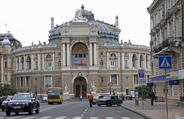 Британское издание включило Одессу в список городов, которые стоит посетить в 2022 году